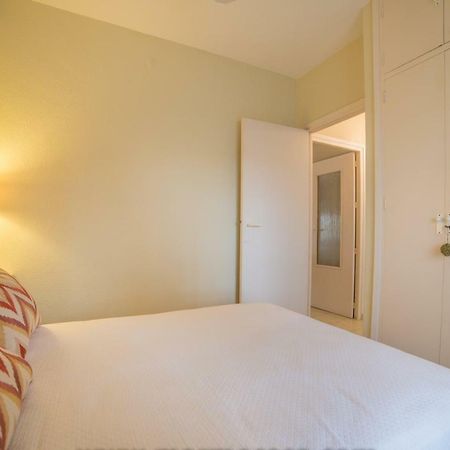 Apartamento con vistas al mar Santiago De La Ribera Exterior foto